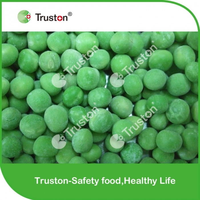 Frozen Green Pea from China